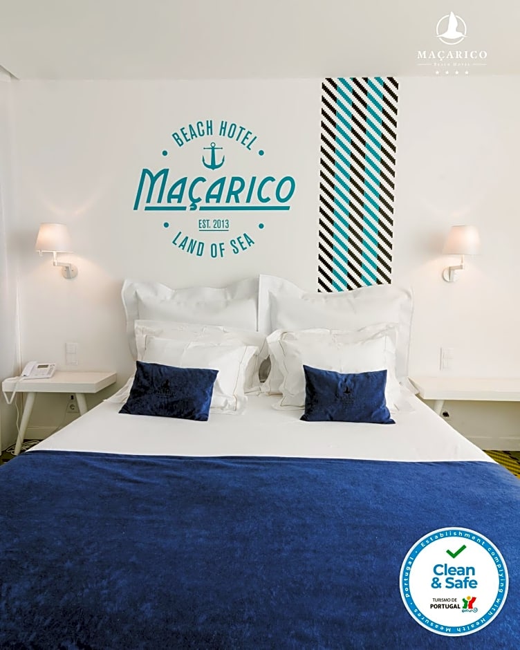 Macarico Beach Hotel