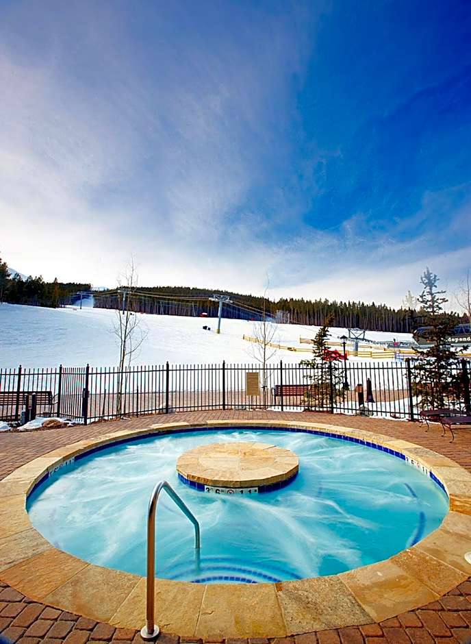 Crystal Peak Lodge By Vail Resorts