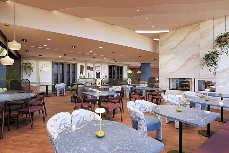 Le Meridien Arlington