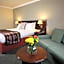 Citrus Hotel Coventry by Compass Hospitality