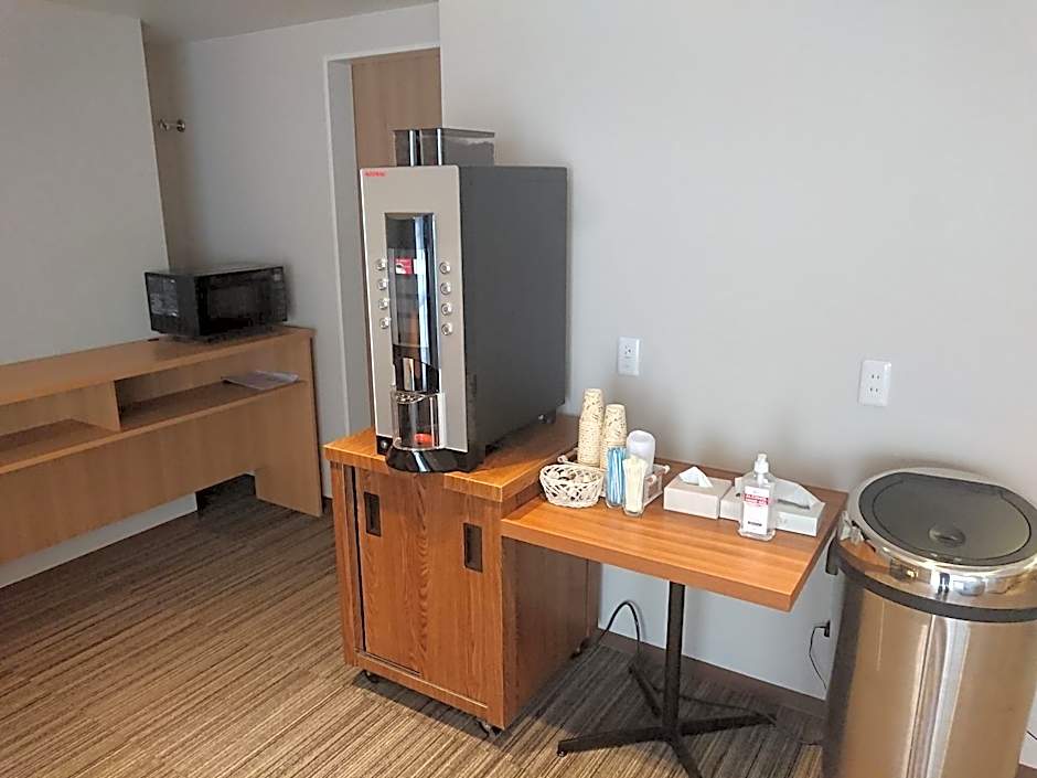 Hotel Grand Terrace Obihiro Annex