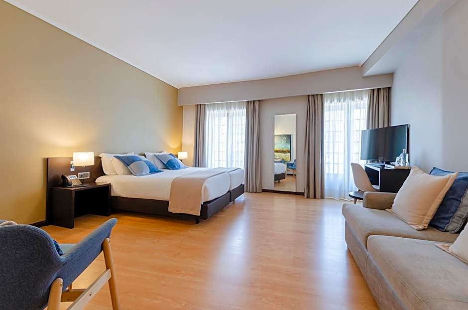 TURIM Aveiro Palace Hotel