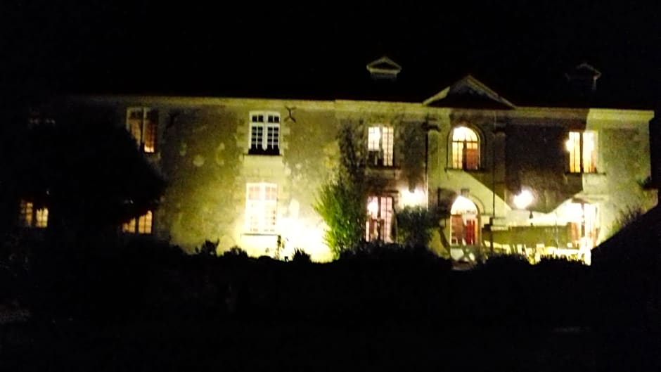 Manoir de La Fontaine Du Chêne