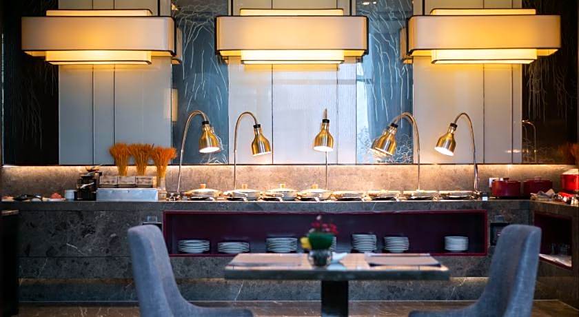 Shangri-La Jinan