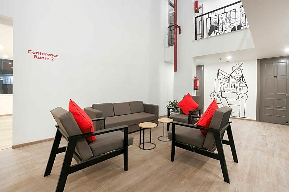 OYO Townhouse 136 Sector 46 Vikas Marg – Gurgaon, NY
