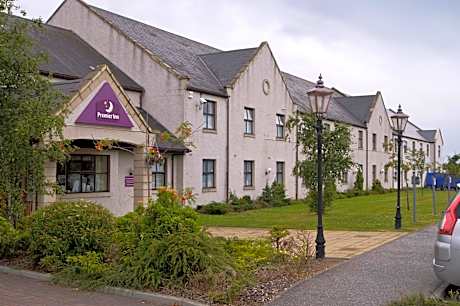 Premier Inn Elgin