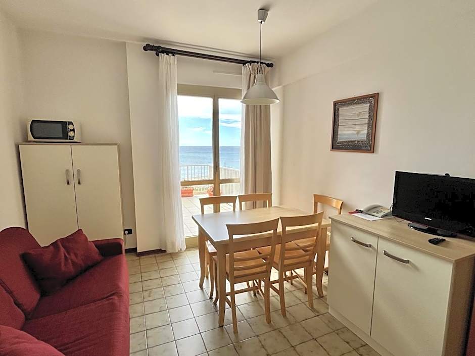 Residence Stella Maris