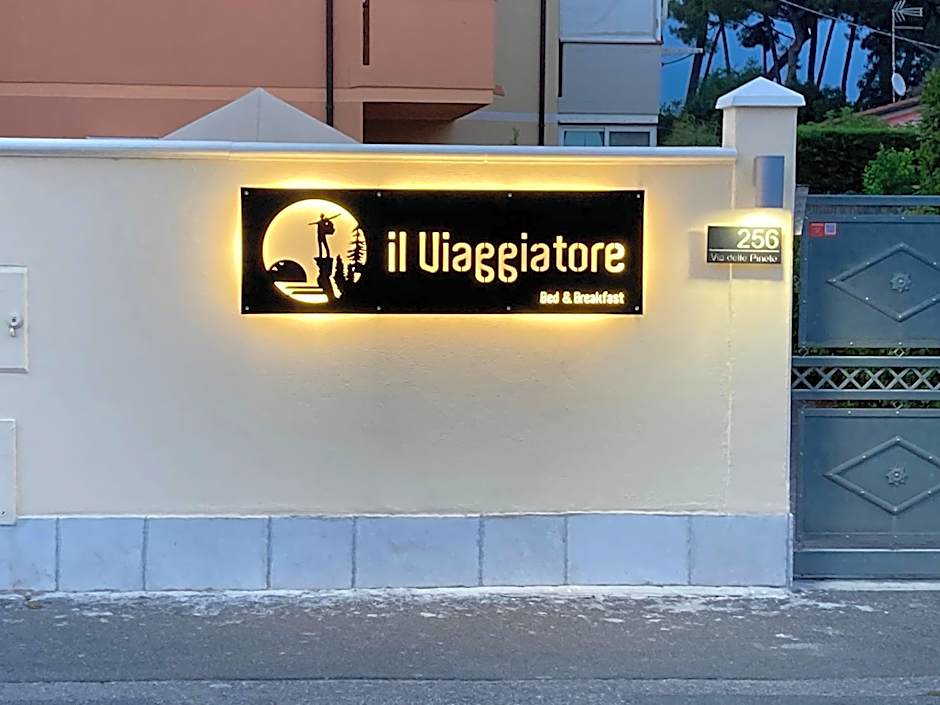 B&B Il Viaggiatore