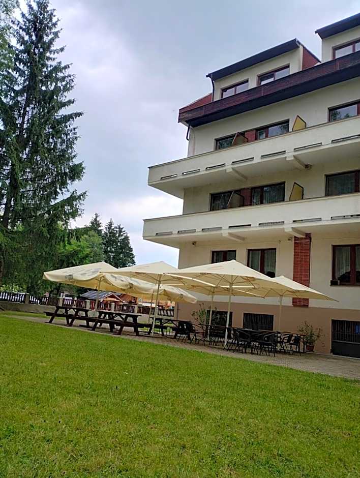 Hotel SOREA ĎUMBIER