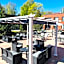 Hotel Haaga Central Park