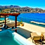 Zeus Eleva Mirabello Bay