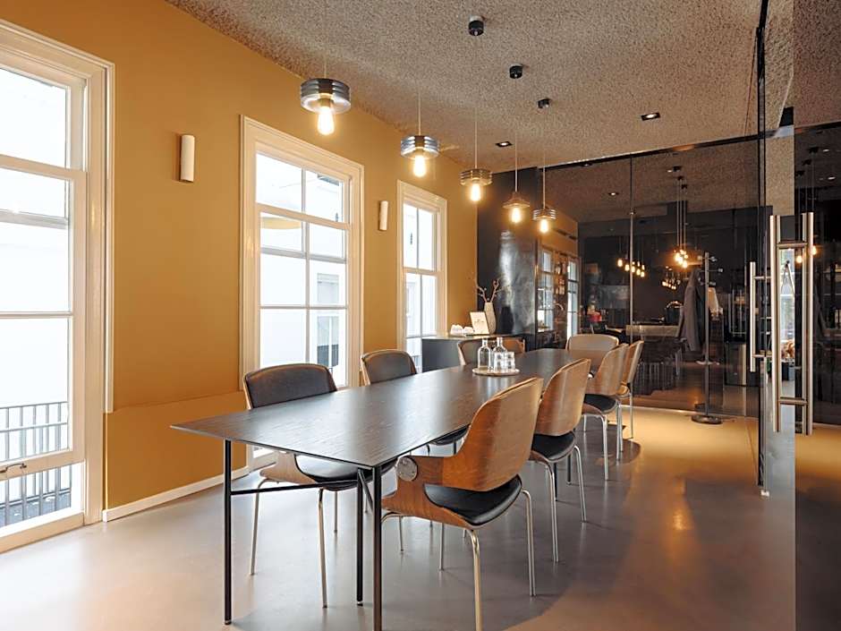 Hotel V Frederiksplein