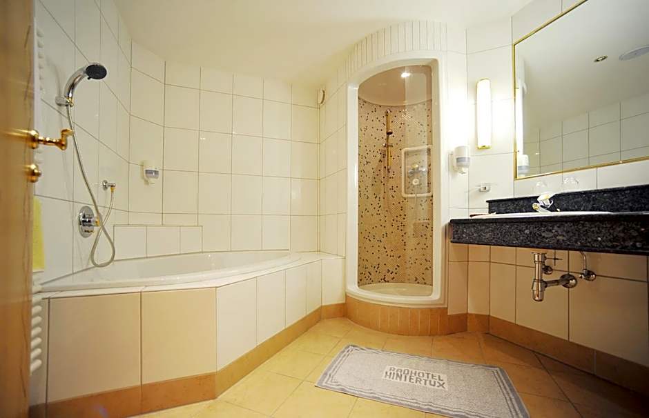 Thermal-Badhotel Kirchler