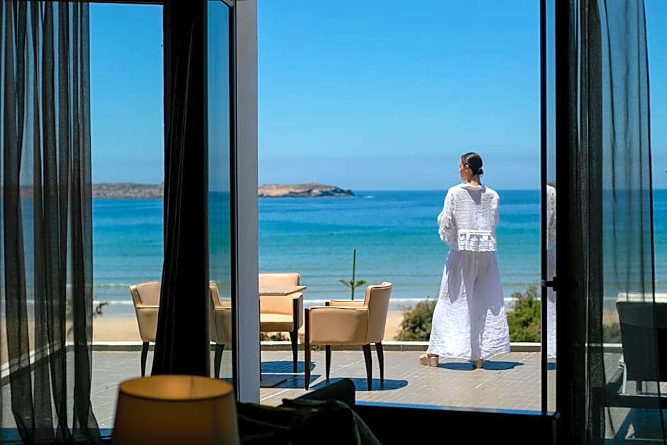 Atlas Essaouira Riad Resort