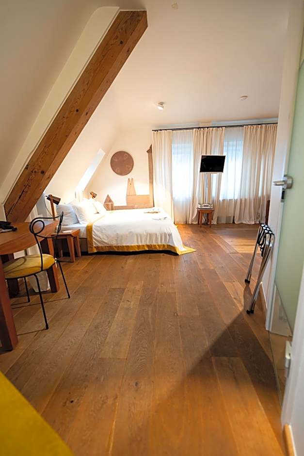 Hotel Drei Raben