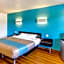 Motel 6 Waco - Lacy Lakeview