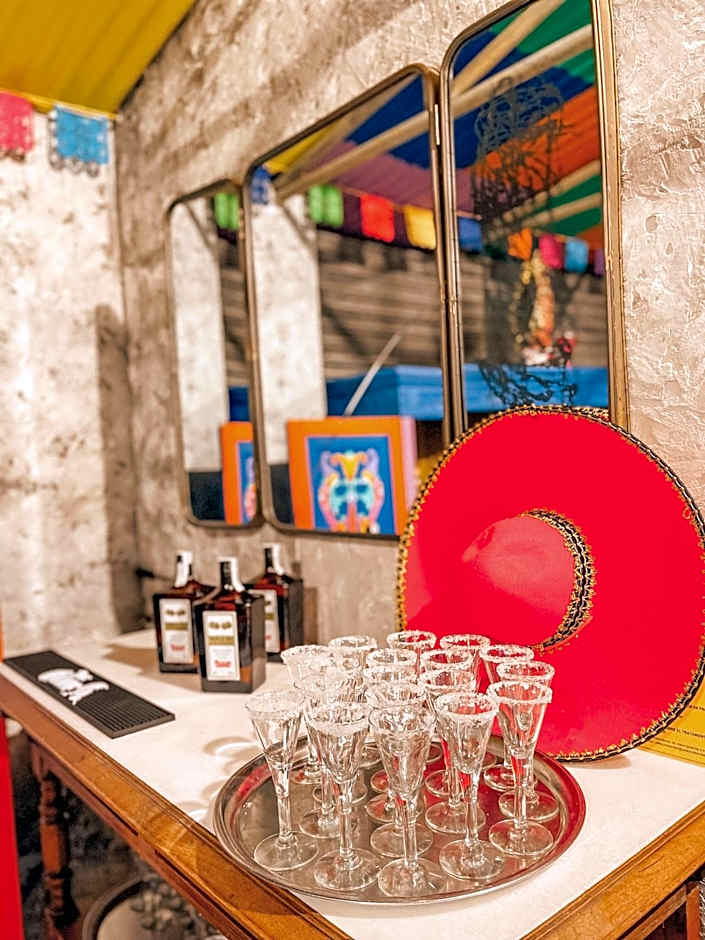 Palacio de Aviles Affiliated By Melia