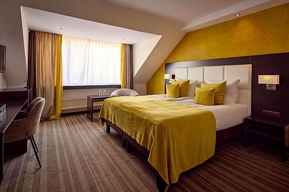 Hotel Moers van der Valk