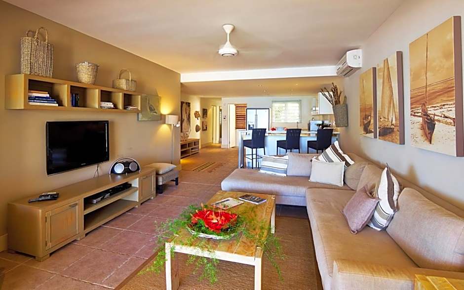 Cape Point Seafront by LOV Mauritius