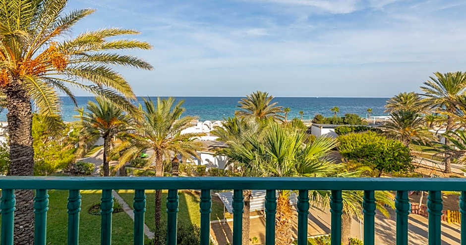 El Mouradi Port El Kantaoui