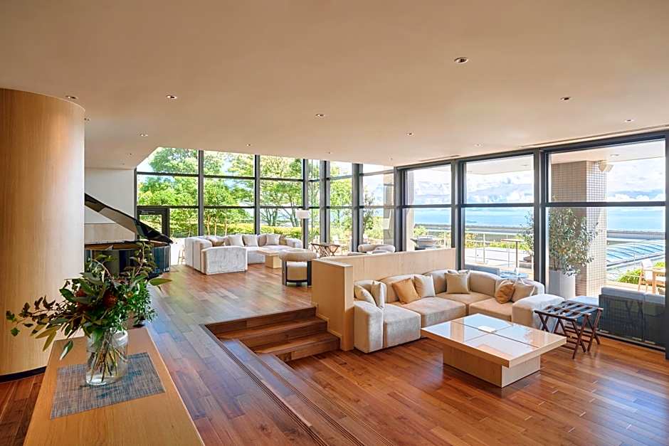 Hotel Grand Bach Atami Crescendo