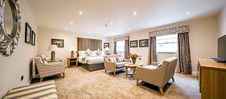 The H Boutique Hotel