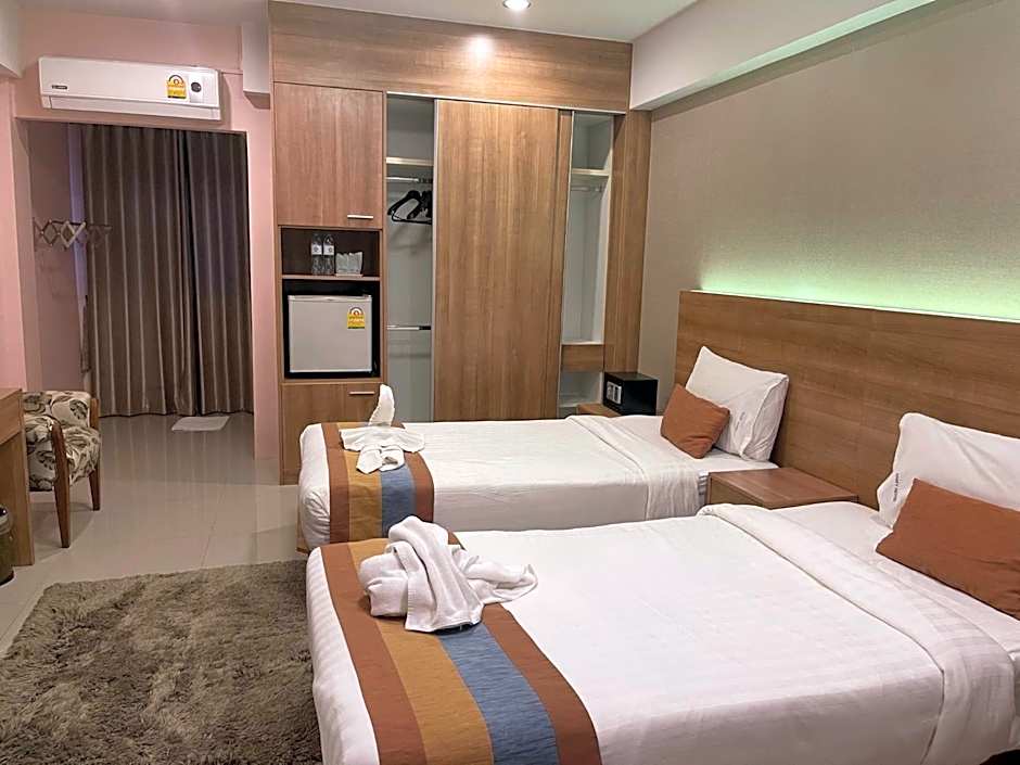 Unity Hotel