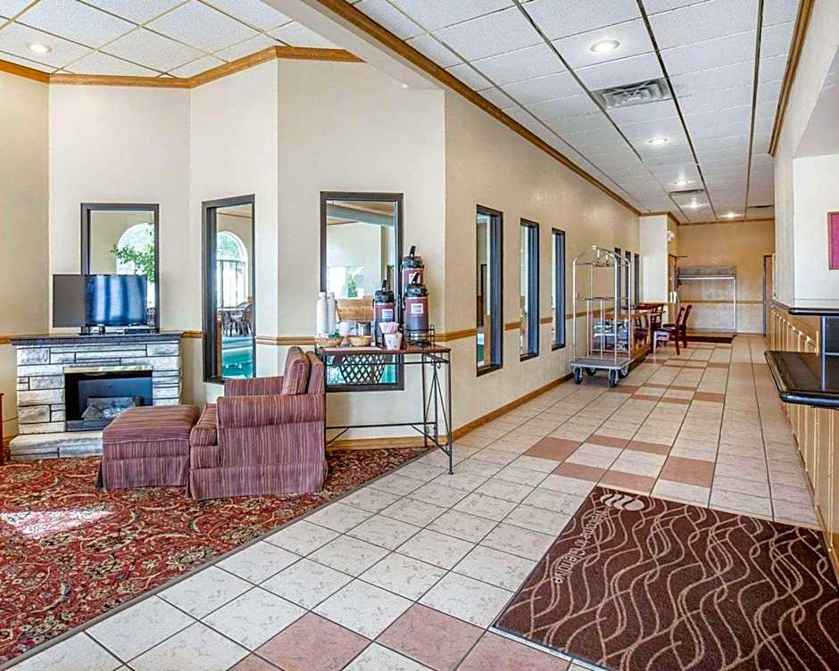 FairBridge Inn & Suites Glendive