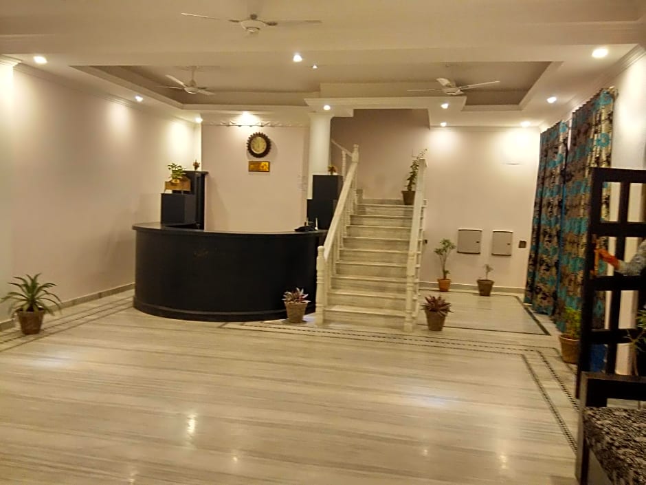 Hotel Khajuraho Inn