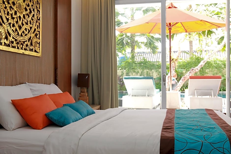 Destiny Boutique Hotel