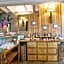 Boutique Hôtel La Villa Montesquieu & sa piscine