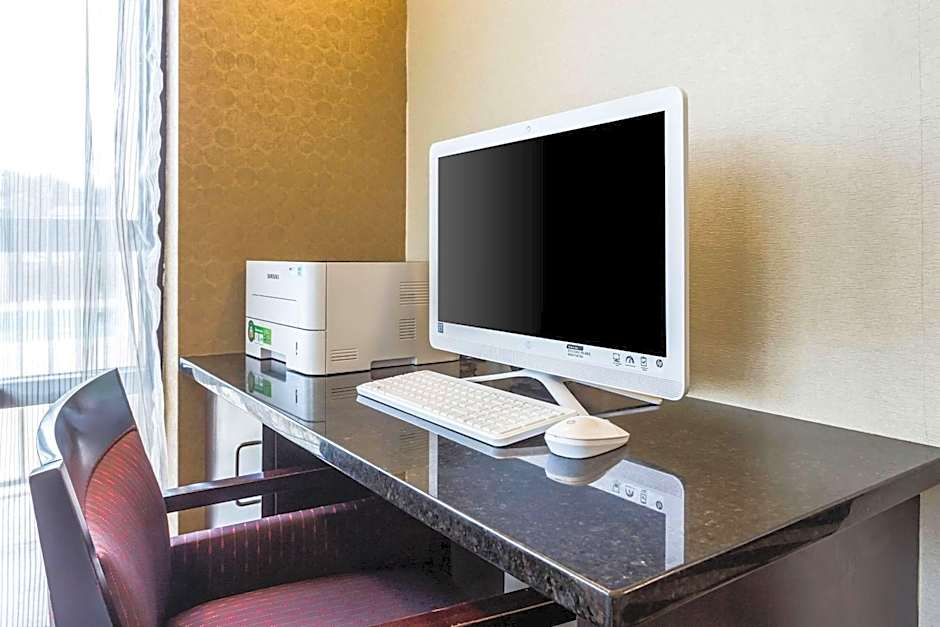 Quality Inn Walterboro I-95