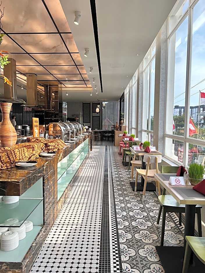 Grand Zuri Malioboro