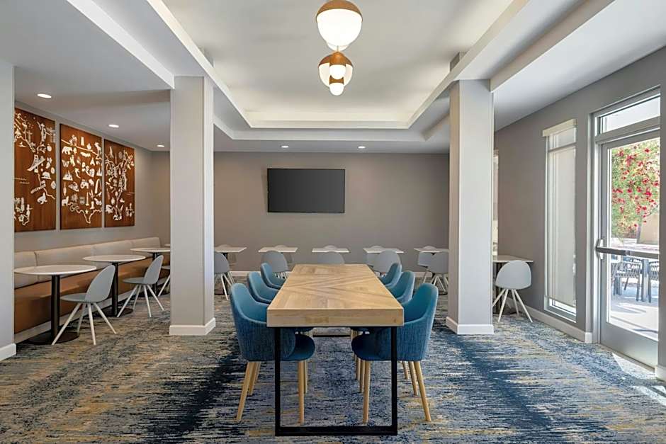TownePlace Suites by Marriott Phoenix Goodyear