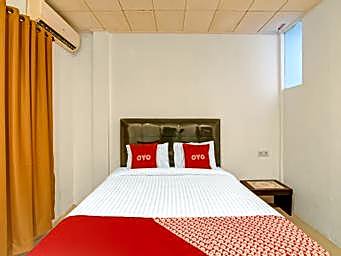 Hotel O Paris Street Residence Syariah