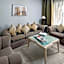 Verdi Tunis Beach Resort