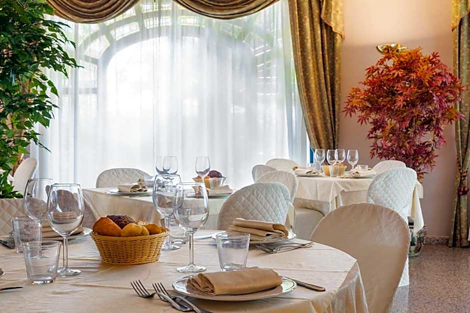 Hotel Le Rotonde