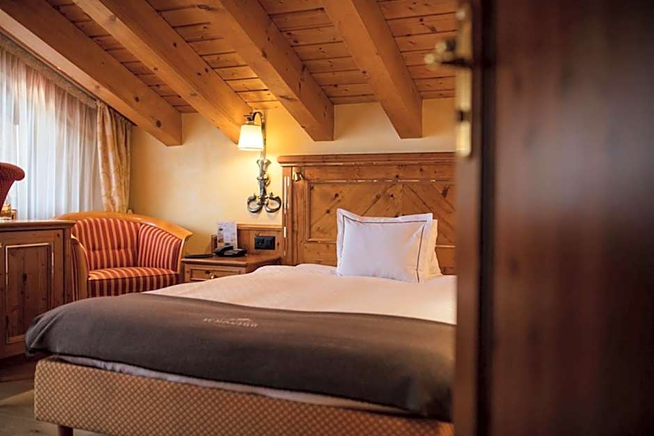 Relais & Chateaux Schönegg