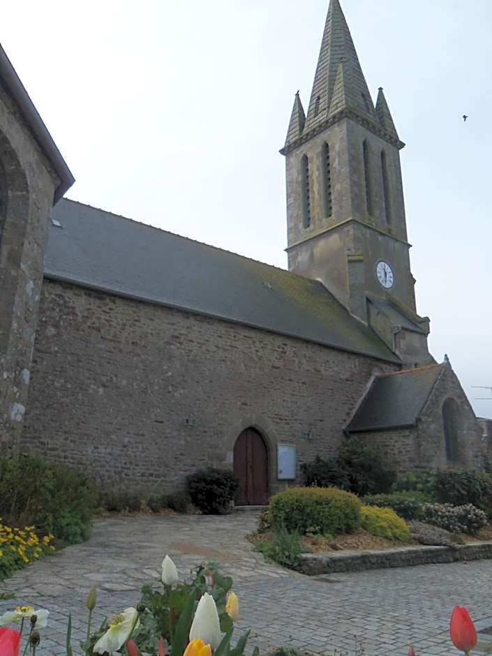 Do Mi Si La Do Ré gîte partagé