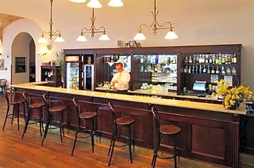 Michelangelo Grand Hotel