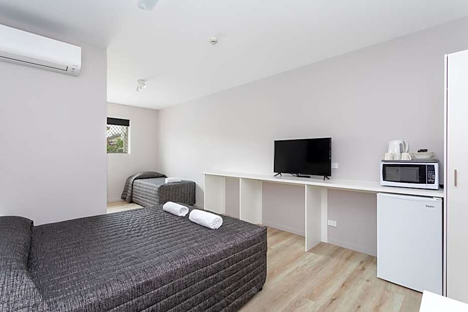 Burleigh Gold Coast Motel