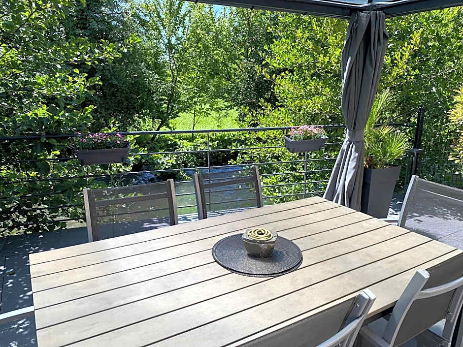 Les Rives des Habsbourg