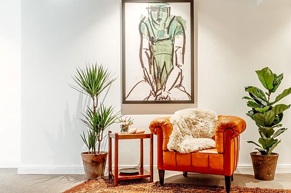 Boutique Hotel Bruggwirt