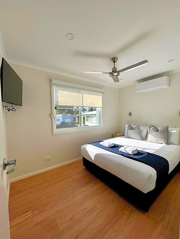 Shelly Beach Holiday Park