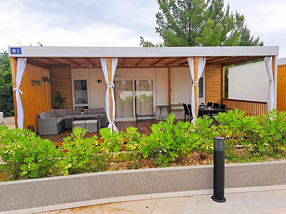 MobileHome - Camp Dalmata