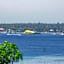 Sunrise Ocean Hut's Lembongan