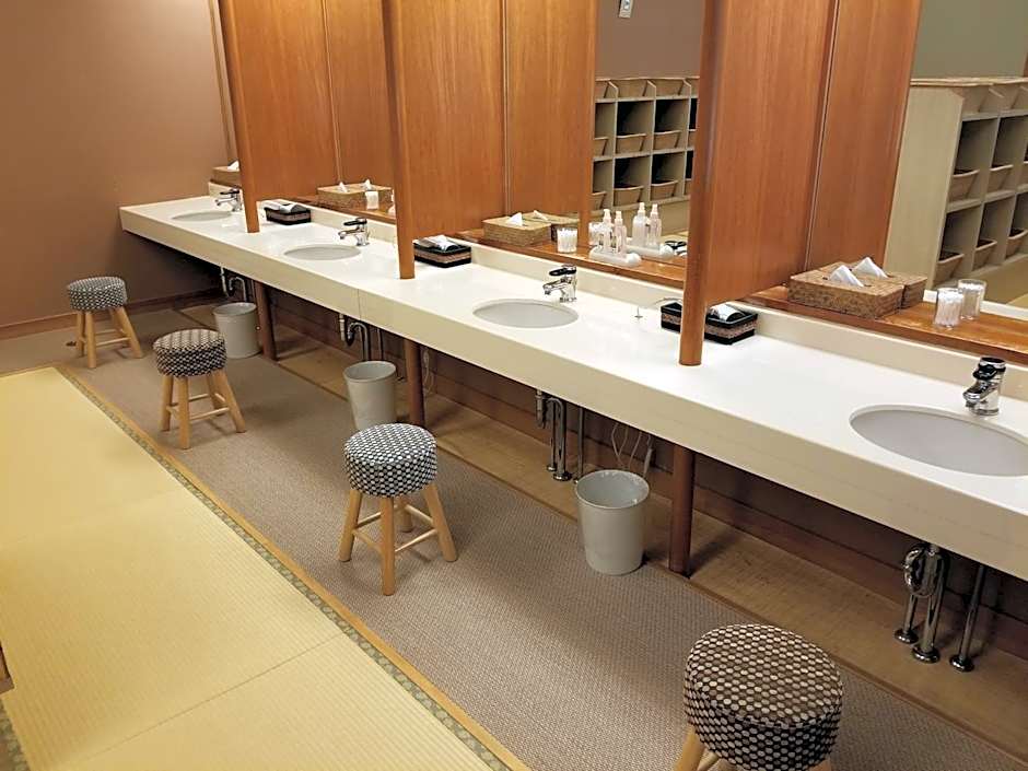 Hotel Shirakawa Yunokura