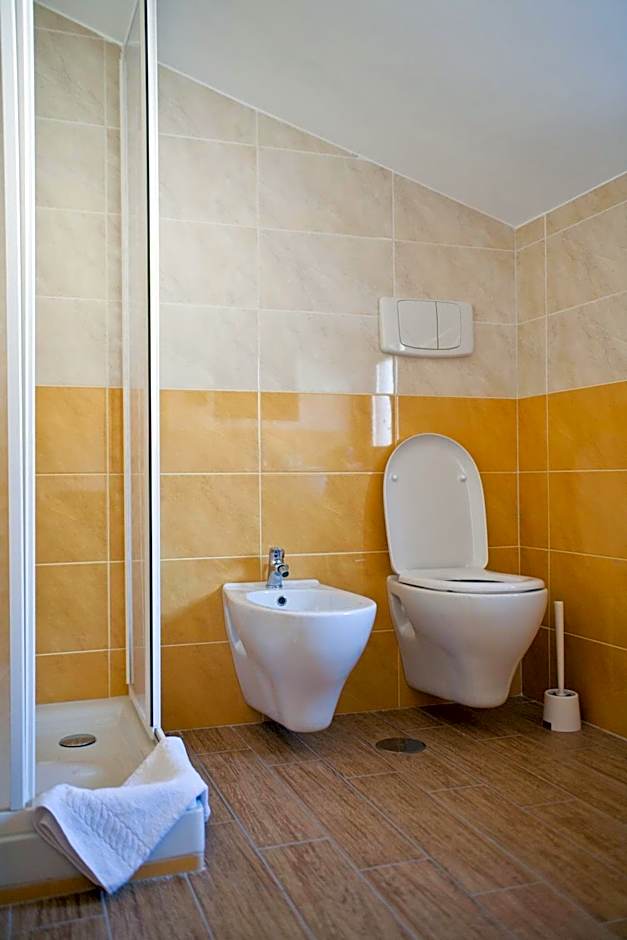 Hotel Ristorante Villa Pegaso