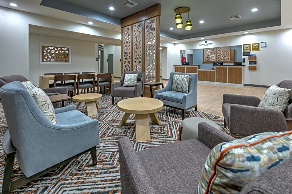 Candlewood Suites Lake Jackson By IHG