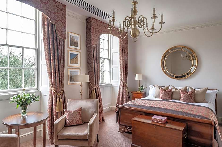 Bailbrook House Hotel, Bath